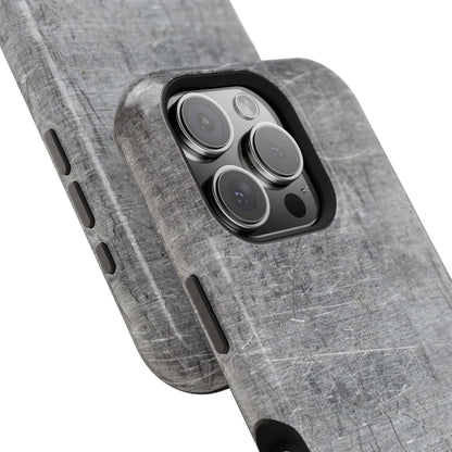 Impact-Resistant Phone Case – Forged Steel