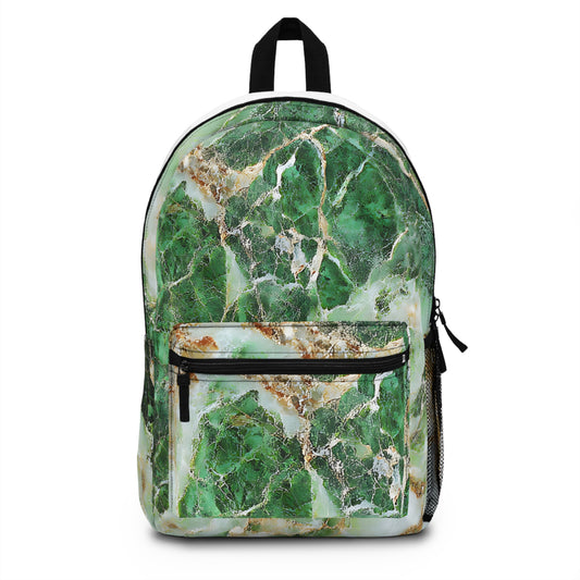 Backpack – Gilded Jade