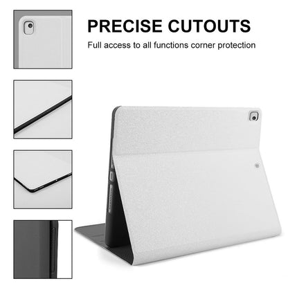 Book-Style  iPad Protector with Apple Pen Slot
