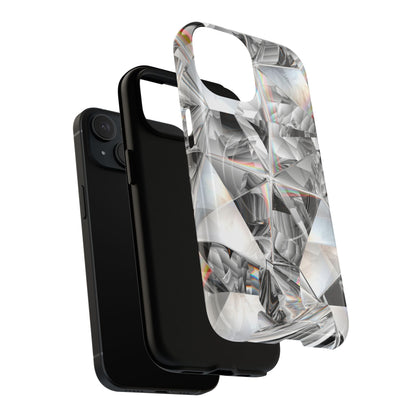 Protective Magnetic Phone Case – Flawless