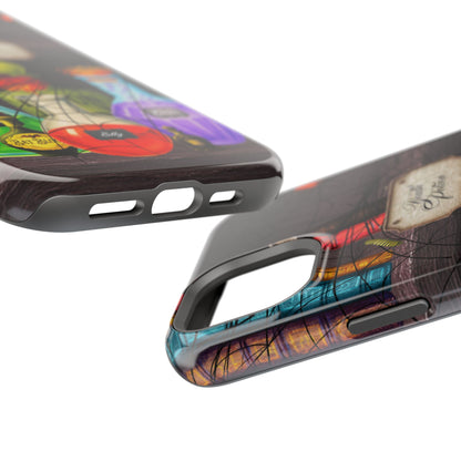 Wireless-Charging Compatible Case – Wicked Remedies