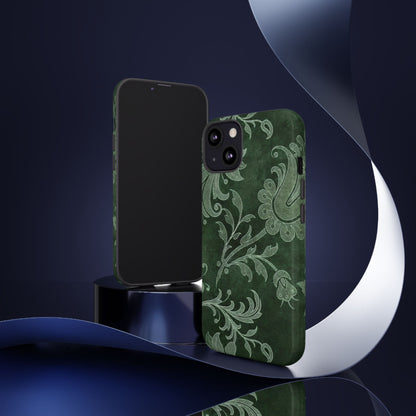 Protective Phone Case – Forest Grace