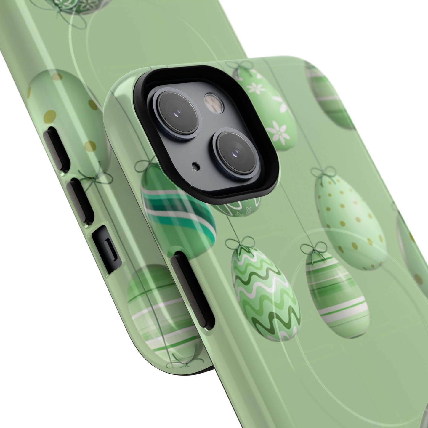 Protective Magnetic Phone Case – Eggdrop Garden