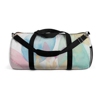 Duffel Bag – Painted Easter Dream