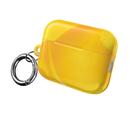 Earbud Case Cover – Sunlit Splash