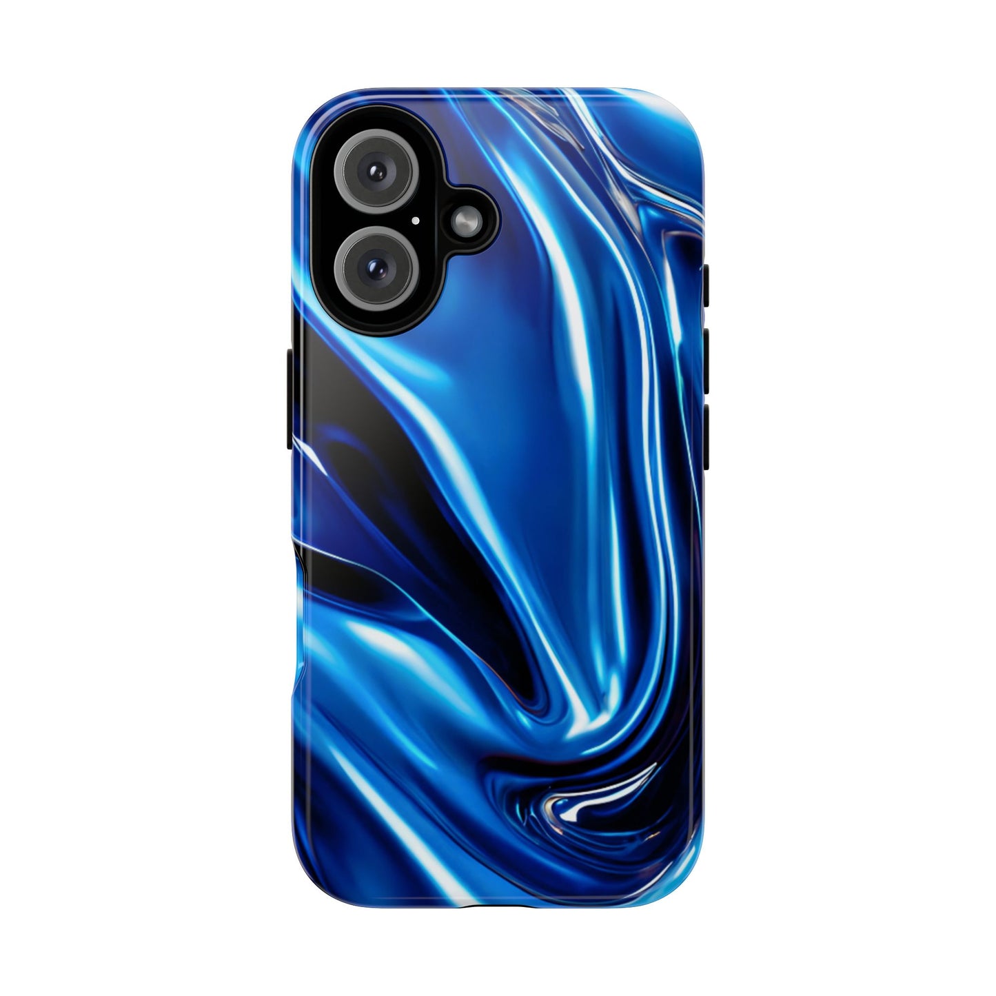Protective Phone Case – Midnight Surge