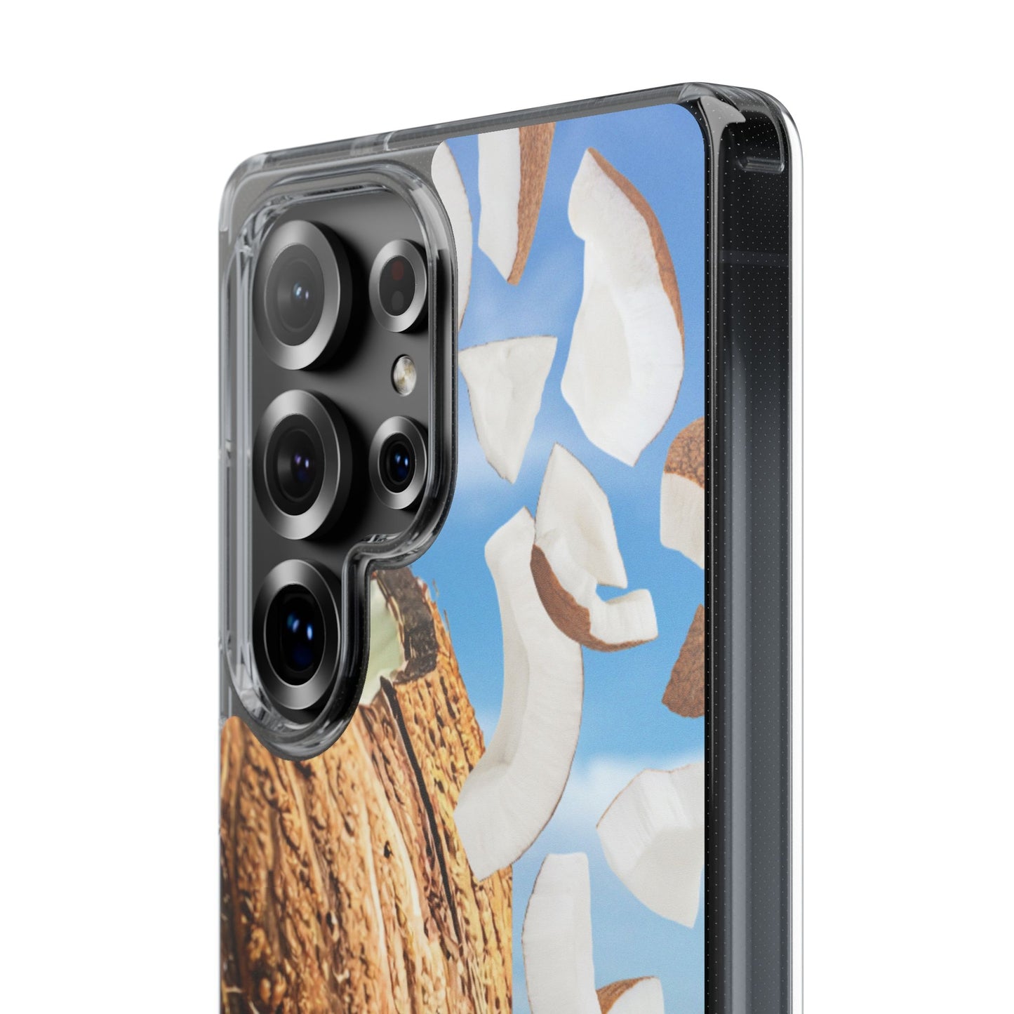 Clear Phone Case – Coco Coast