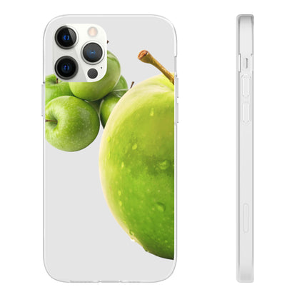 Flexi Case – Apple Focus