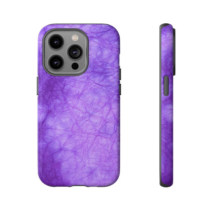 Protective Phone Case – Neon Dusk
