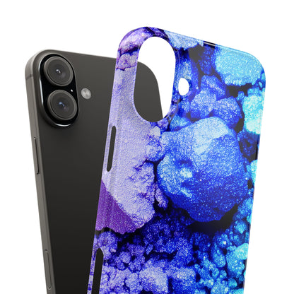 Slim Phone Case – Pigment Play