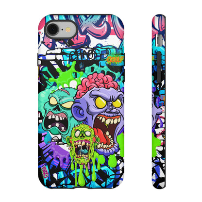Protective Phone Case – Dead Loud
