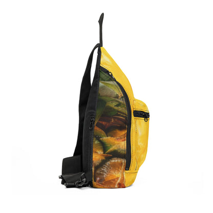 Sling Bag – Tropic Mode