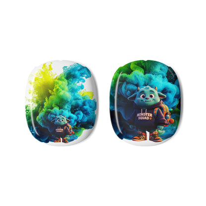 Headphone Covers – Monster Squad
