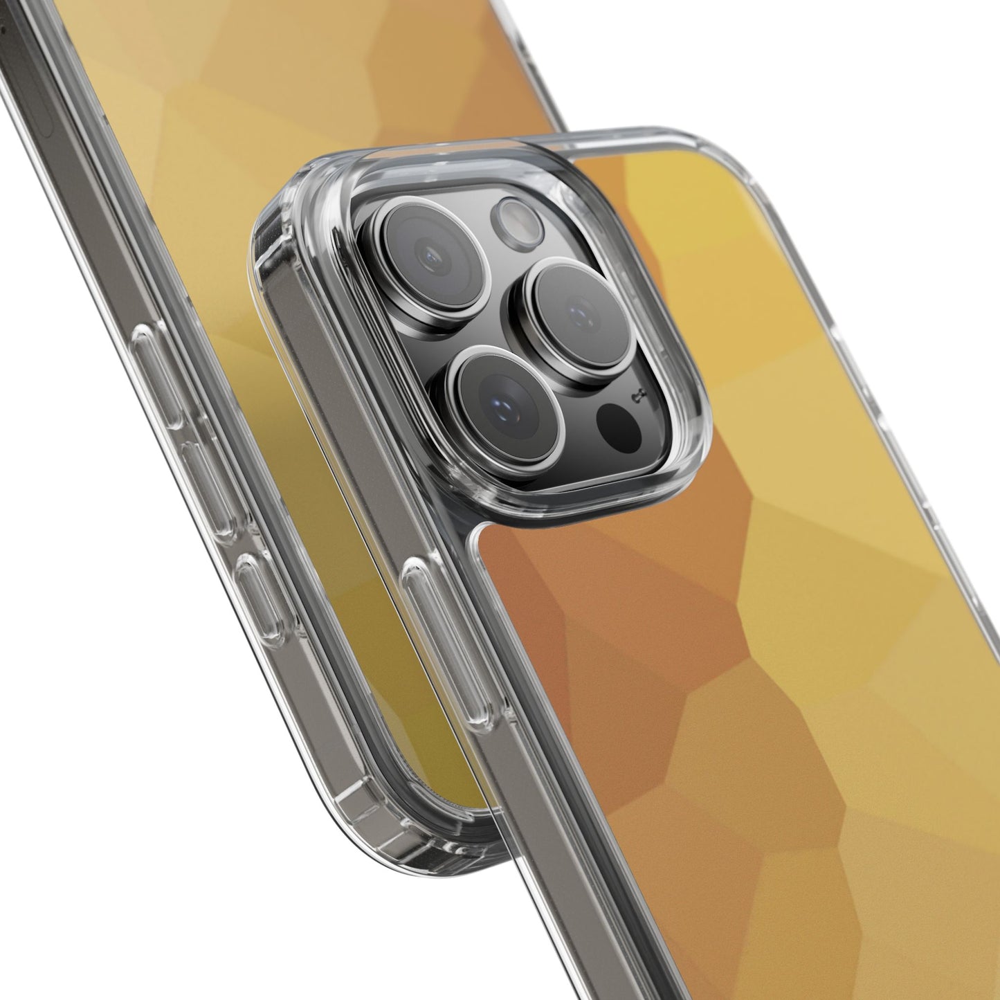 Clear Phone Case – Butterglass