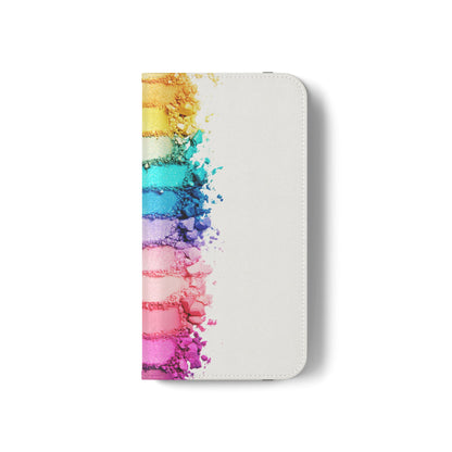 Flip Case – The Lineup