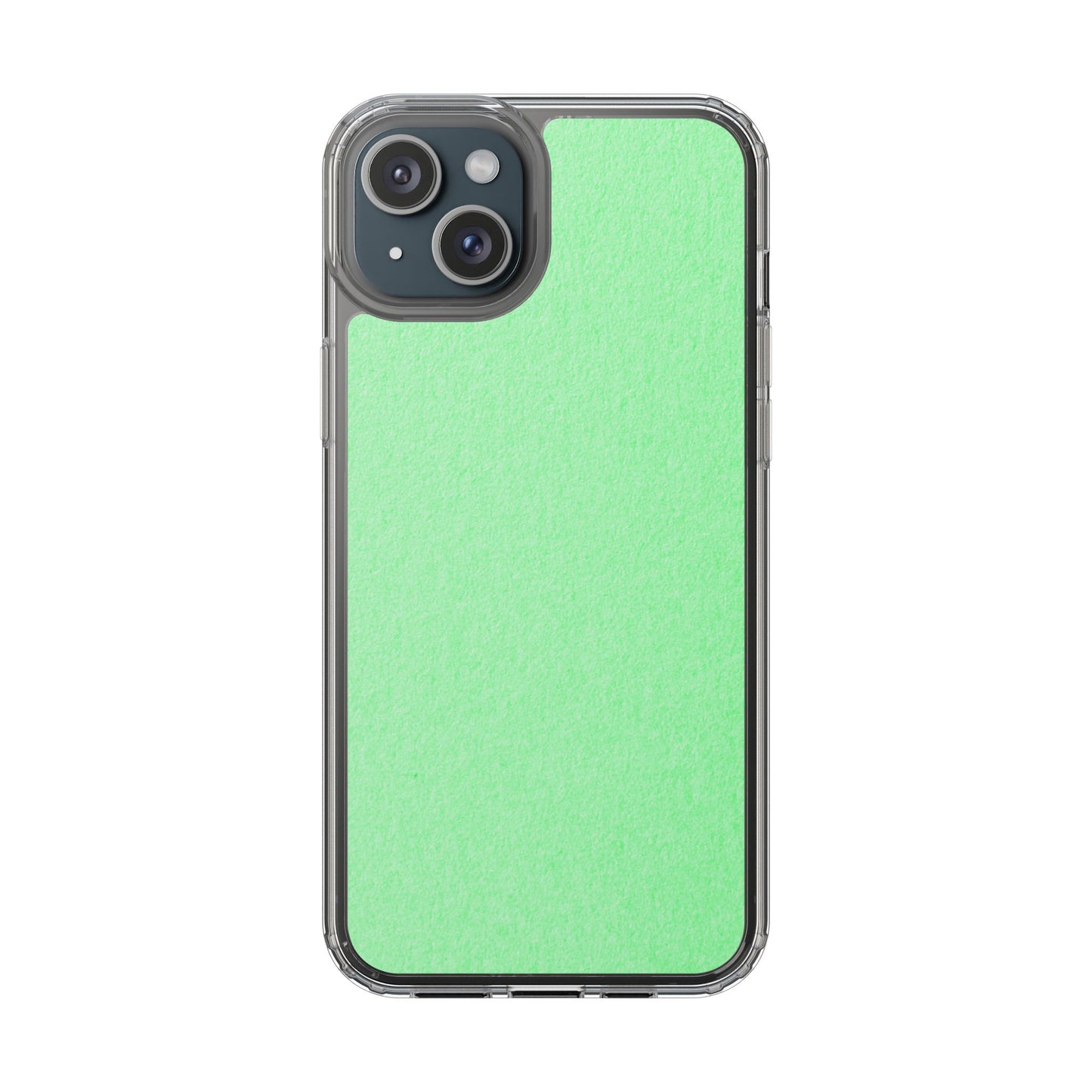 Clear Phone Case – Minted