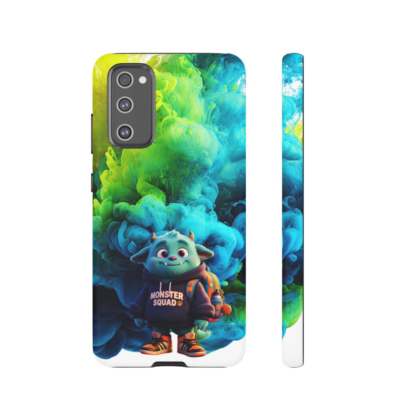 Tough Cases