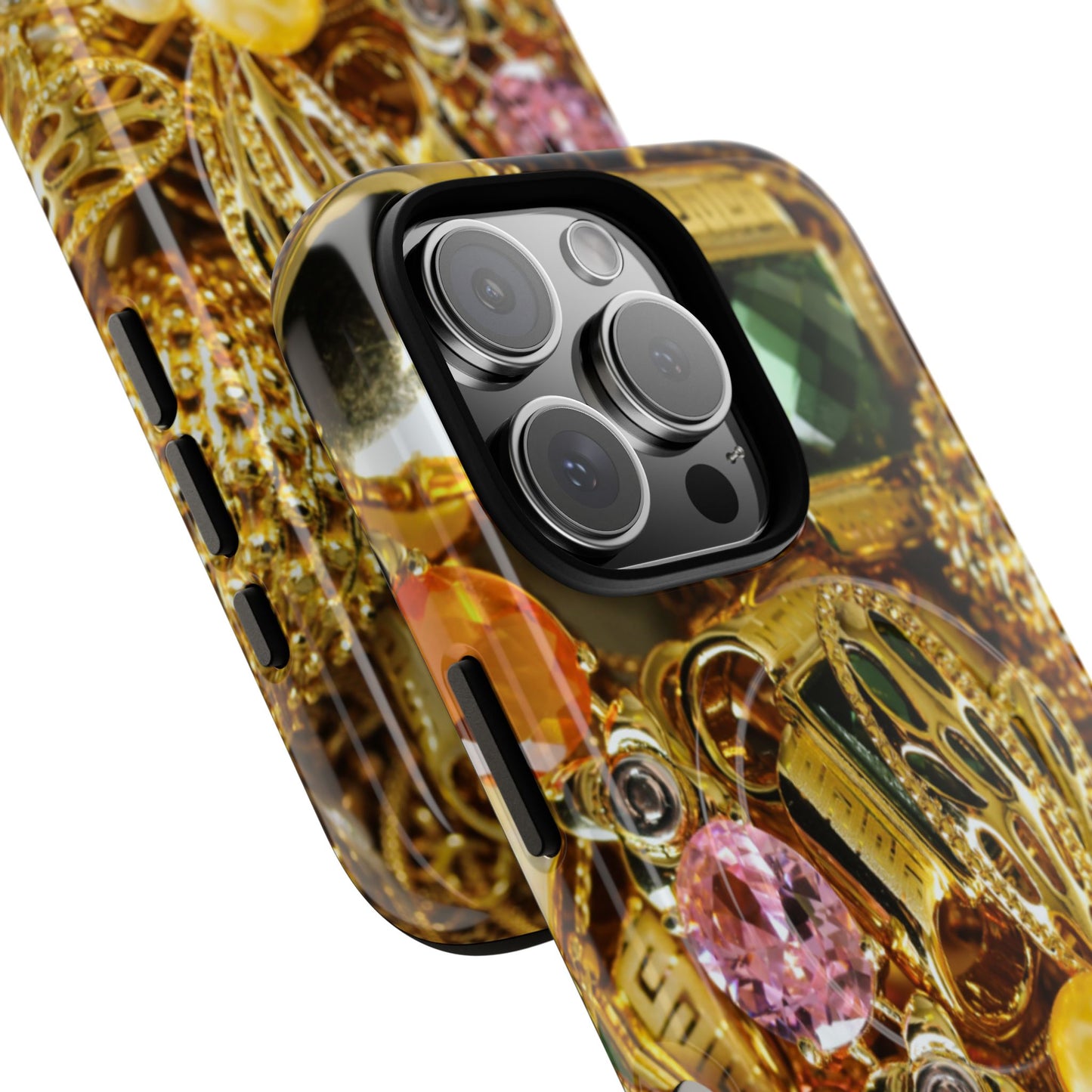 Protective Magnetic Phone Case – Royal Dynasty
