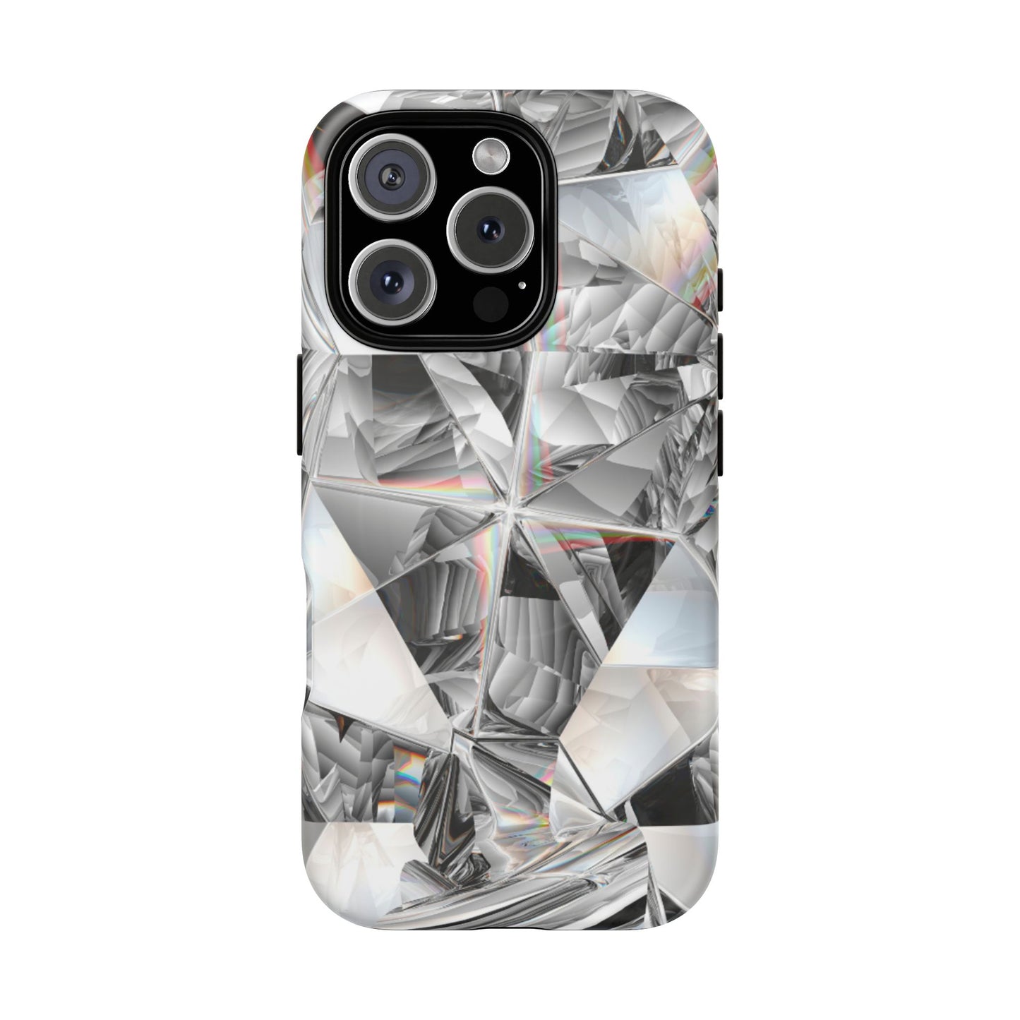 Protective Magnetic Phone Case – Flawless