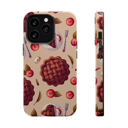 Wireless-Charging Compatible Case – Apple of My Pie