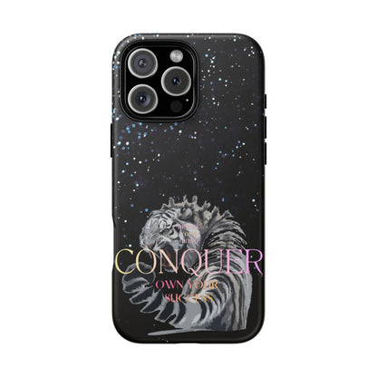 Protective Phone Case – Fearless Grace