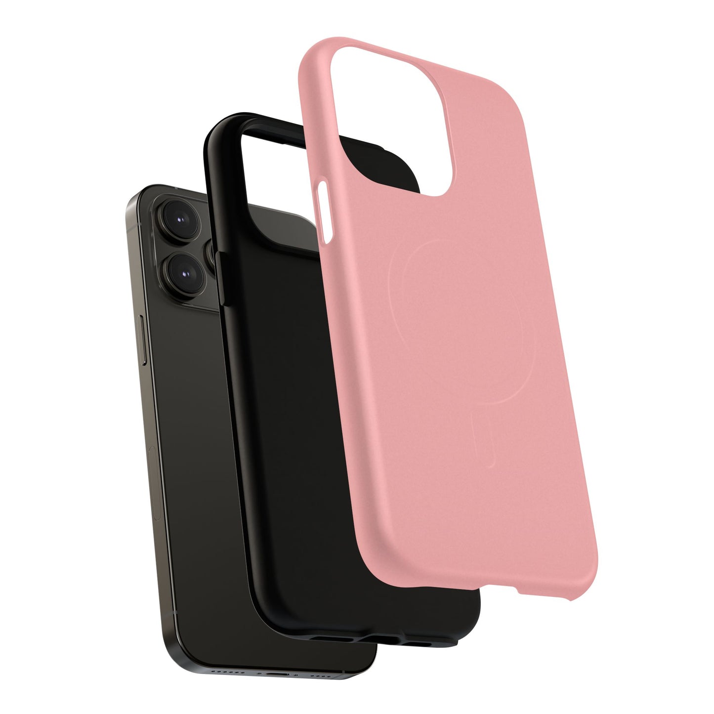 Protective Magnetic Phone Case – Rosy Hush