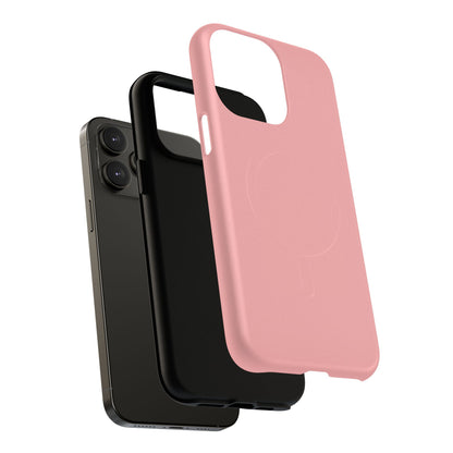 Protective Magnetic Phone Case – Rosy Hush