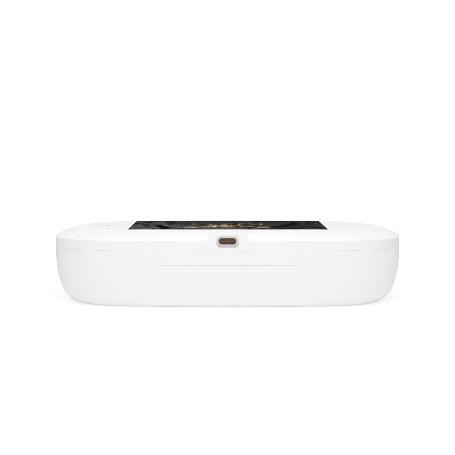 UV Phone Sanitizer with Wireless Charging – Young King