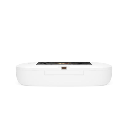 UV Phone Sanitizer with Wireless Charging – Young King