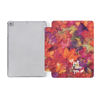 iPad Case with Pencil Holder(One-sided Printing)