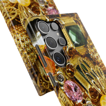 Snap Phone Case – Royal Dynasty