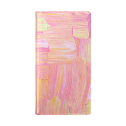Flip Case – Sorbet Stroke