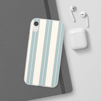 Flexi Case – Coastal Stripe