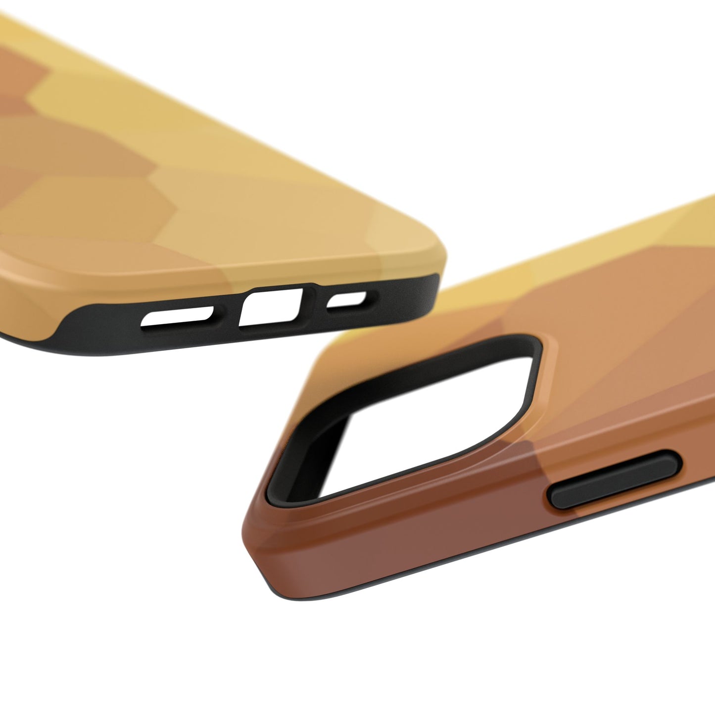 Impact-Resistant Phone Case – Butterglass