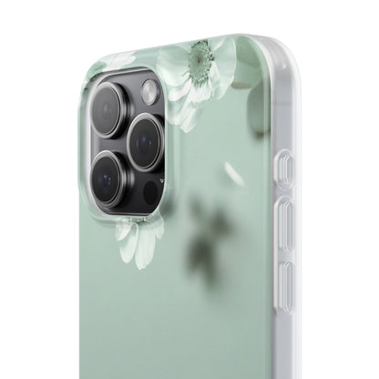 Flexi Case – Daisy Serenity