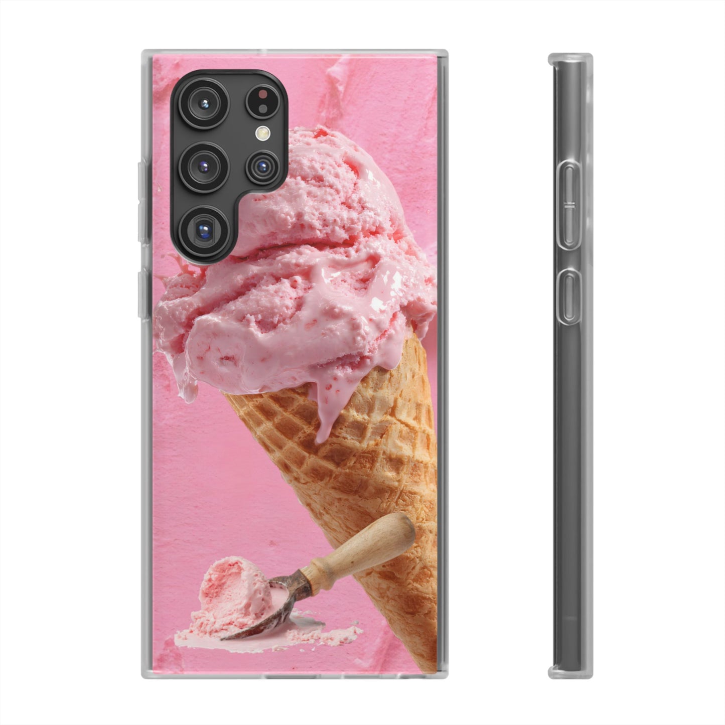 Flexi Case – Summer Scoop