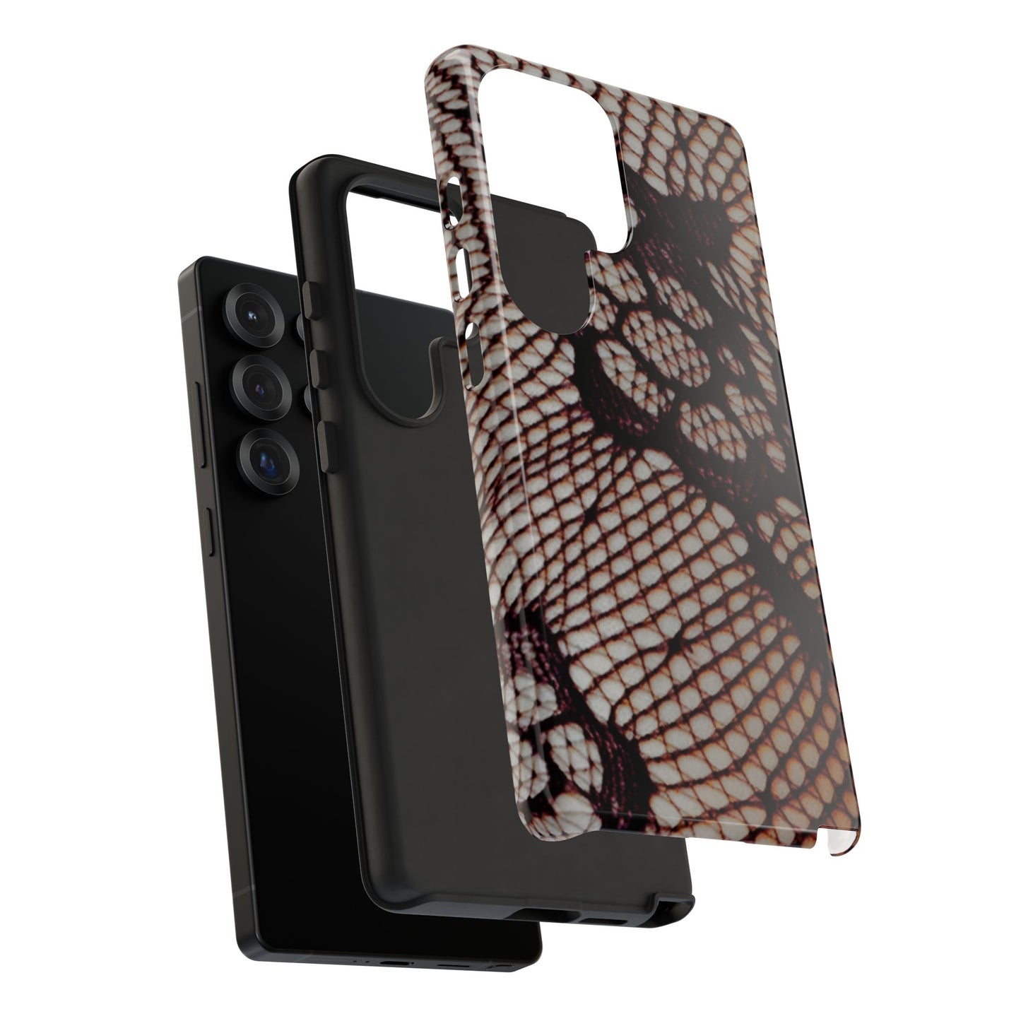 Protective Phone Case – After Dark