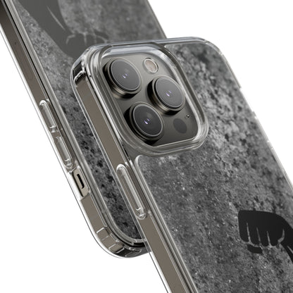 Clear Phone Case – Best Dad Ever