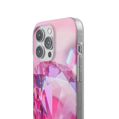Flexi Case – Pink Ice