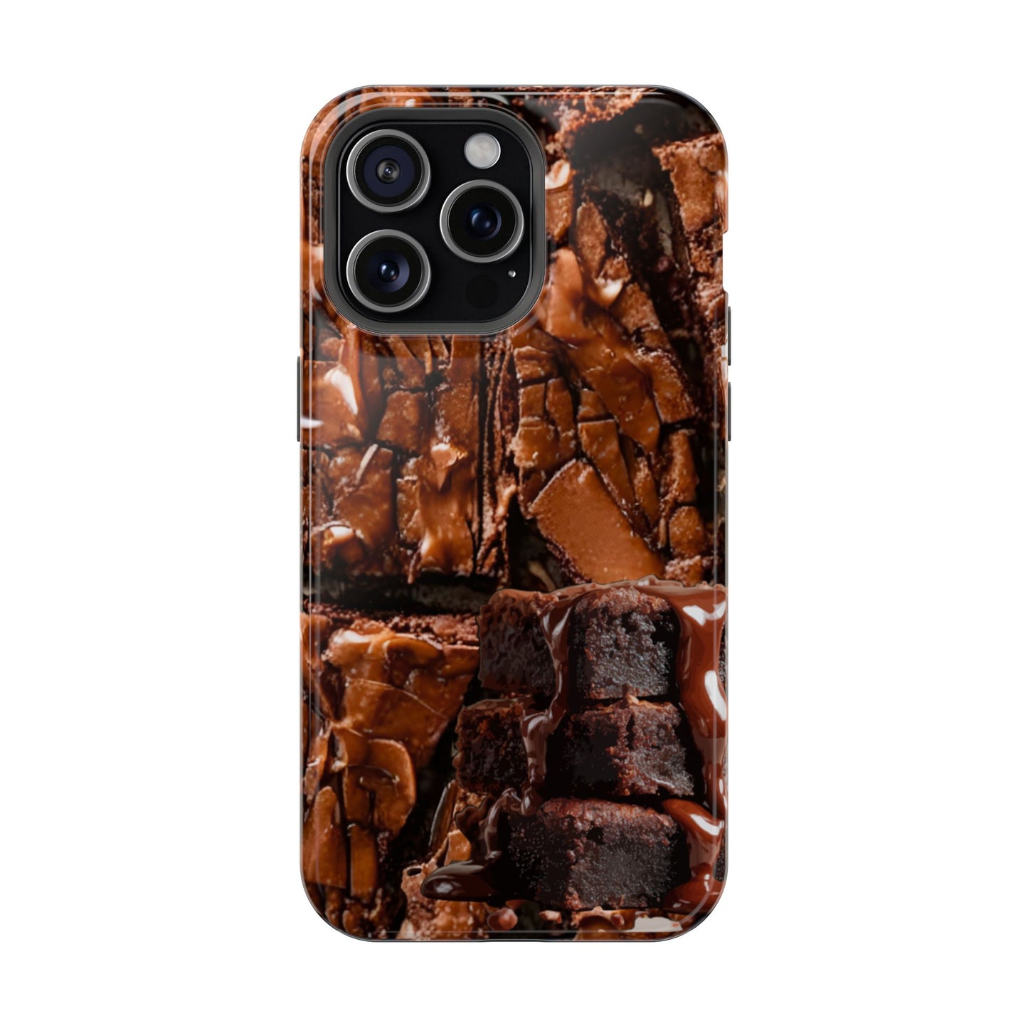 Impact-Resistant Phone Case – Brownie Weather