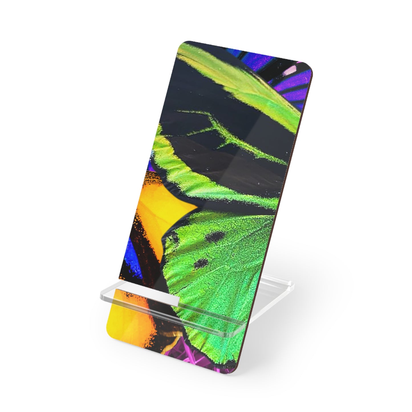 Phone Stand – Lashed Wing