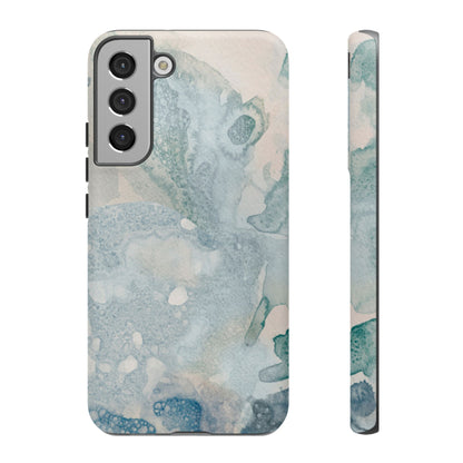 Protective Phone Case – Clay Water