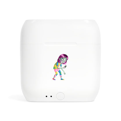 Wireless Earbuds – Game Over