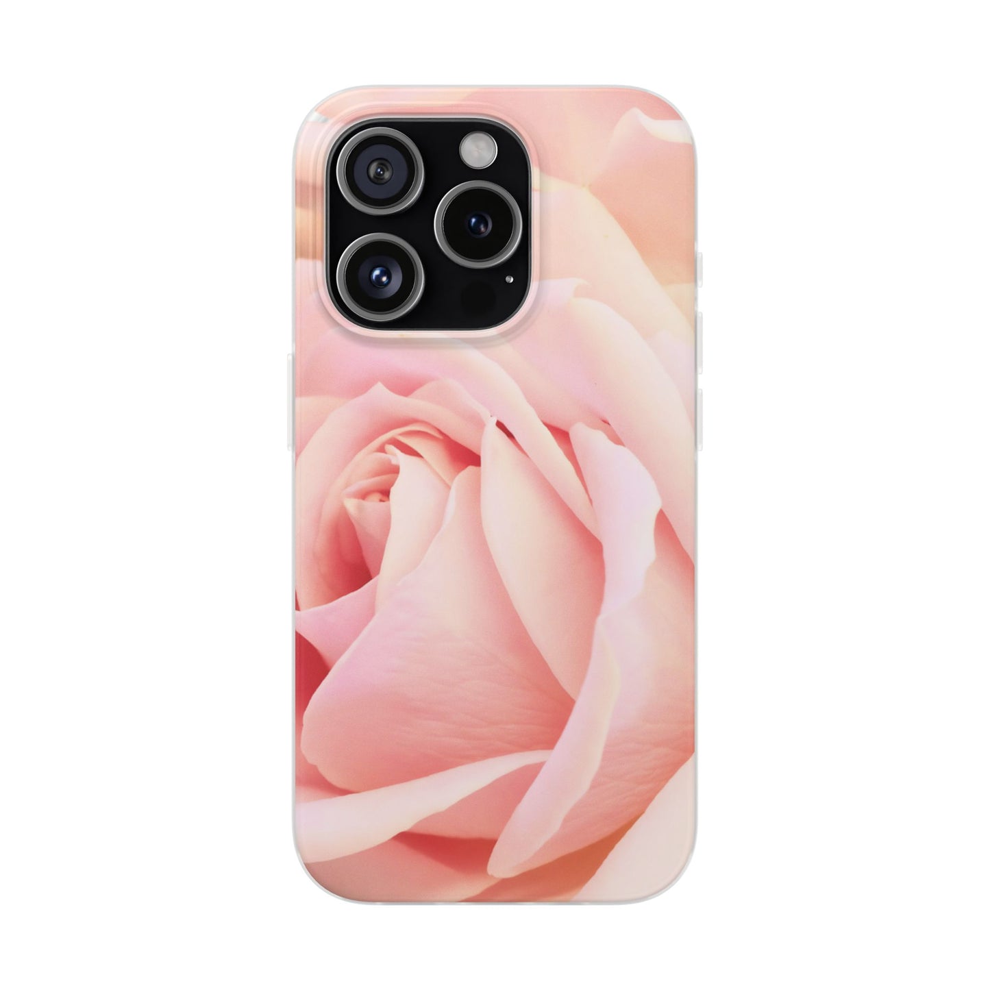 Flexi Case – A Mother’s Rose Embrace