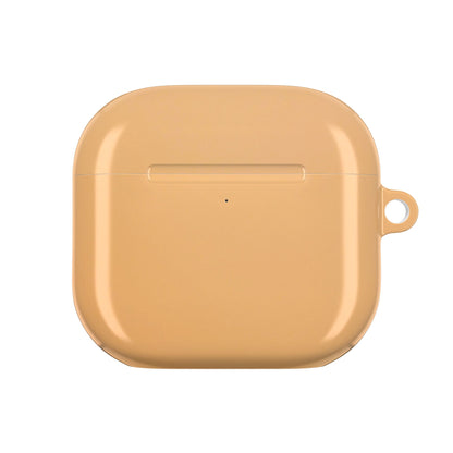 Earbud Case Cover – Warm Dune