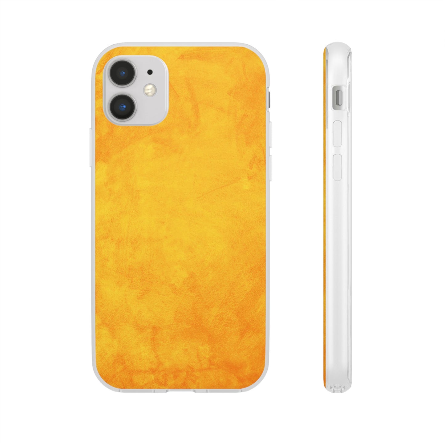 Flexi Case – Saffron Smoke
