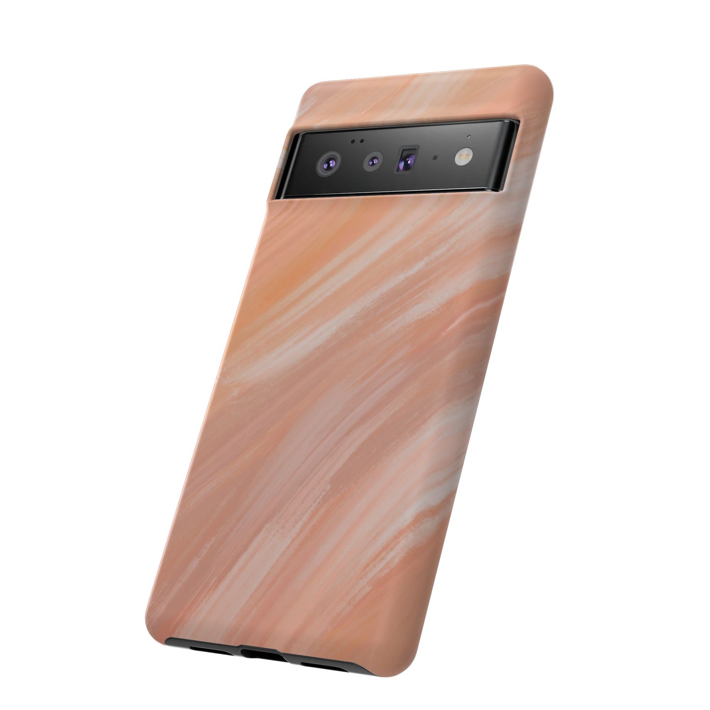 Protective Phone Case – Cashmere Sweep