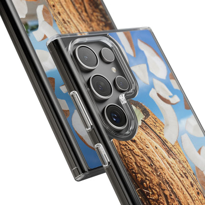 Clear Phone Case – Coco Coast
