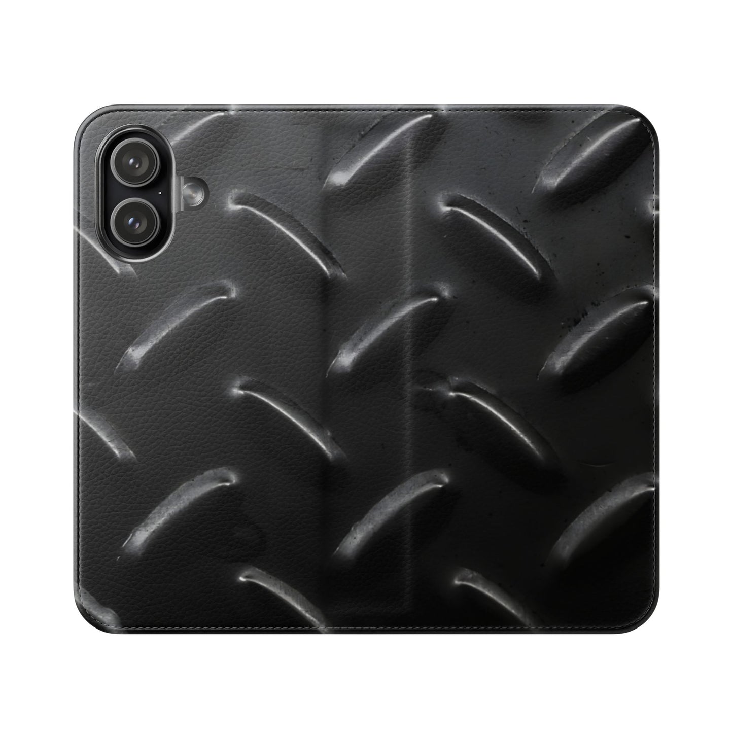 Flip Case – Blackout Plate