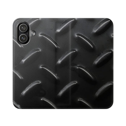 Flip Case – Blackout Plate
